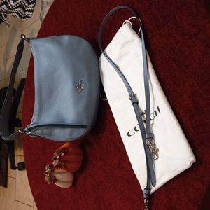 COACH CROSSBODY BAG
